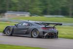 Acura NSX GT3 Racecar 2016 года